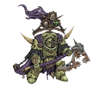 Death Guard