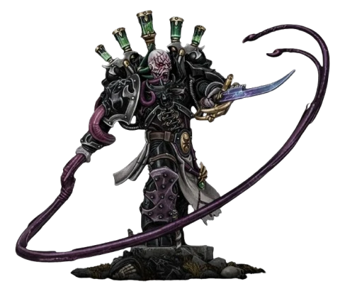 Emperor’s Children