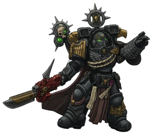 Deathwatch